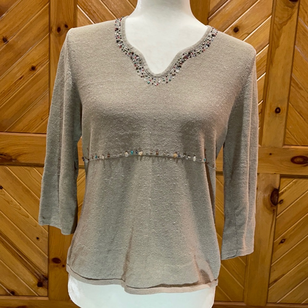 J. Jill sweater
